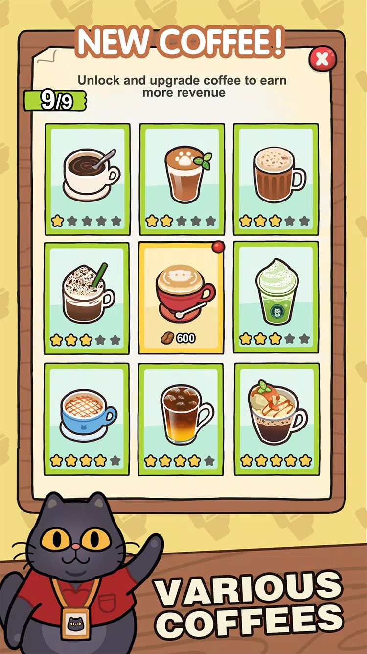 My Purrfect Poo Cafe Screenshot 3