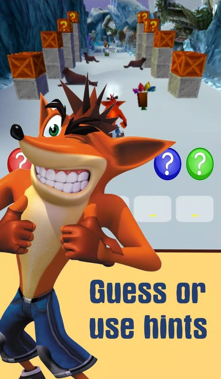 Quiz Classic Console Game スクリーンショット 4