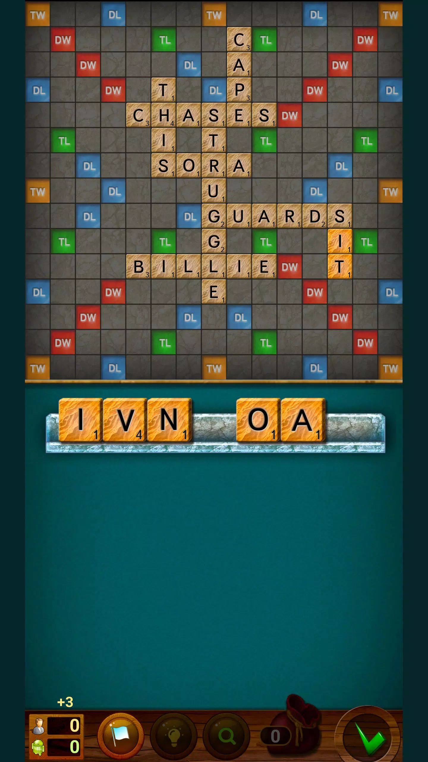Words AI, Online & Offline Скриншот 3