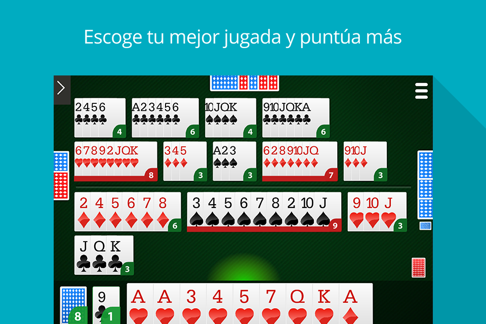 MagnoJuegos 5-EN-1 스크린샷 3