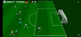 Soccer Skills - Cup of World Screenshot 4