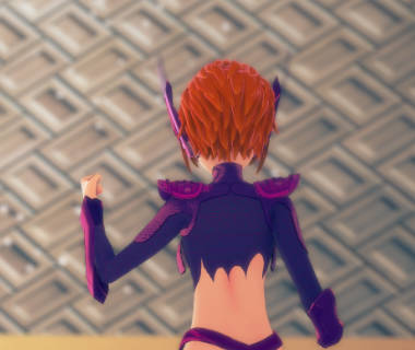 Reboot Love Screenshot 1