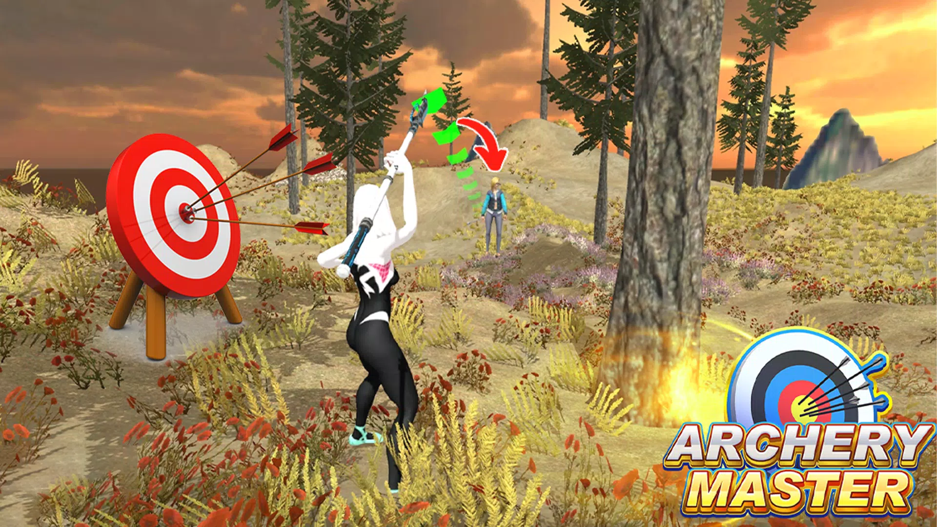 Archery Master Screenshot 2