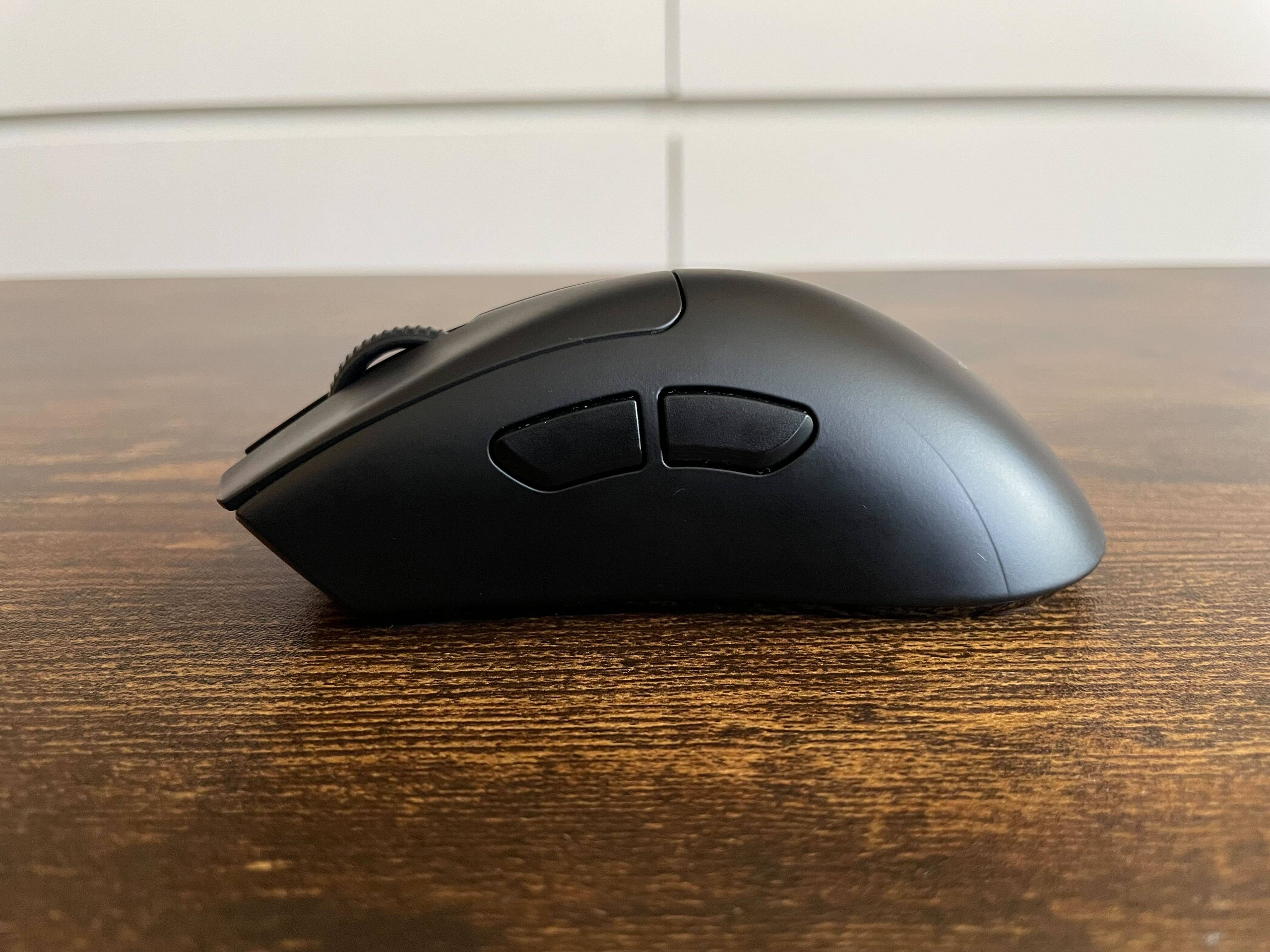 Razer DeathAdder V3 Hyperspeed