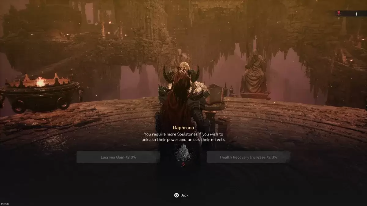 Cara Menggunakan Soulstones di Berserker Pertama: Khazan
