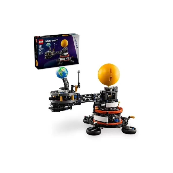 LEGO プラネットアース