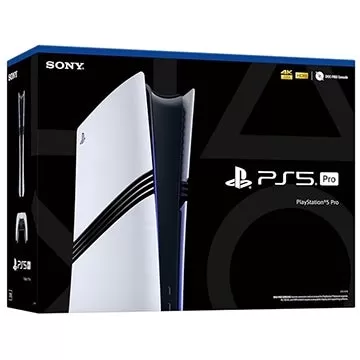 索尼Playstation 5 Pro Console