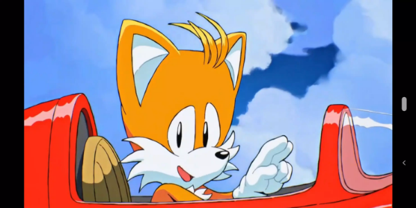 Sonic Origins应用截图第2张