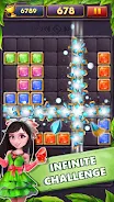 Block Puzzle Gems Classic 1010 Скриншот 3