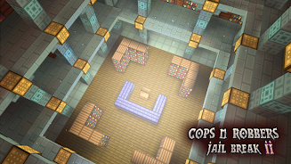 Cops N Robbers 2应用截图第3张