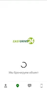 EasyDrive24 Captura de tela 2