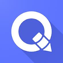 QuickEdit - Editor de Texto