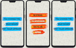 Fizz Motivation Sticker应用截图第1张