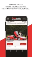 CarsIreland.ie Скриншот 3