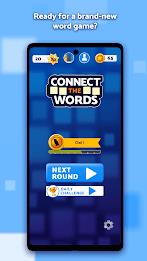 Connect The Words: Puzzle Game应用截图第1张