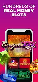 Borgata Casino - Real Money Скриншот 1