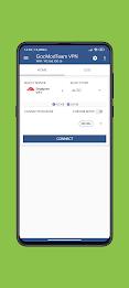 GocMod VPN スクリーンショット 1