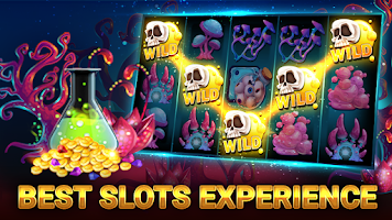 Slots: Casino & slot games應用截圖第4張