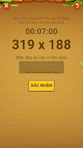 Siêu Trí Tuệ - Việt Nam Screenshot 2