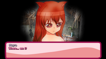 (+18) Catgirls Rescue Screenshot 2