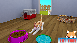 Animal Shelter: Pet World Game Screenshot 3