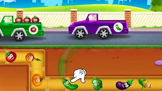 Baby Games: 2-5 years old Kids Screenshot 4