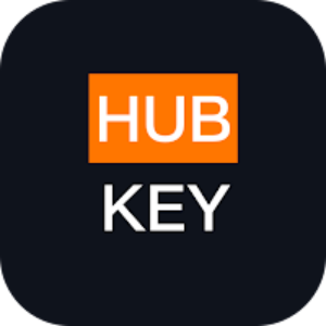 Hub Key - Video Fast VPN Capture d'écran 3