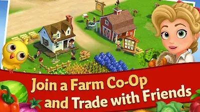 FarmVille 2: Country Escape Screenshot 4