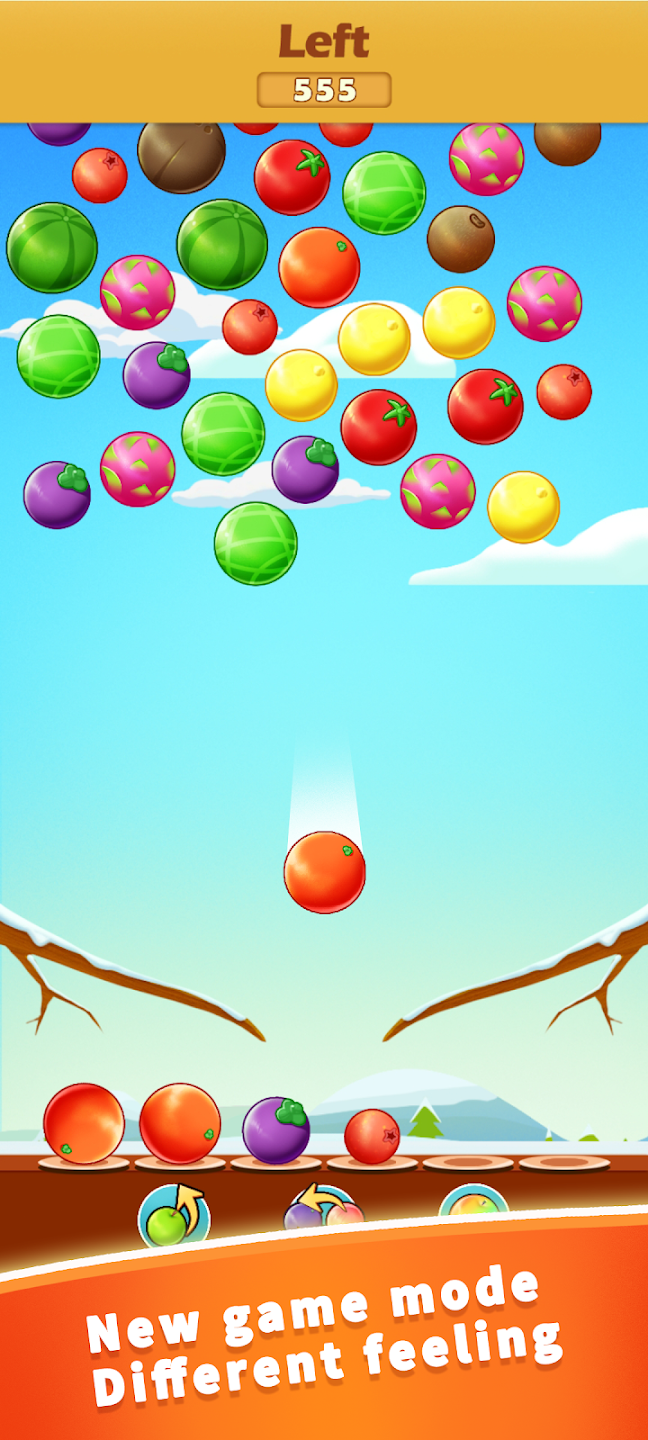 Fruit Picker Mod 스크린샷 2