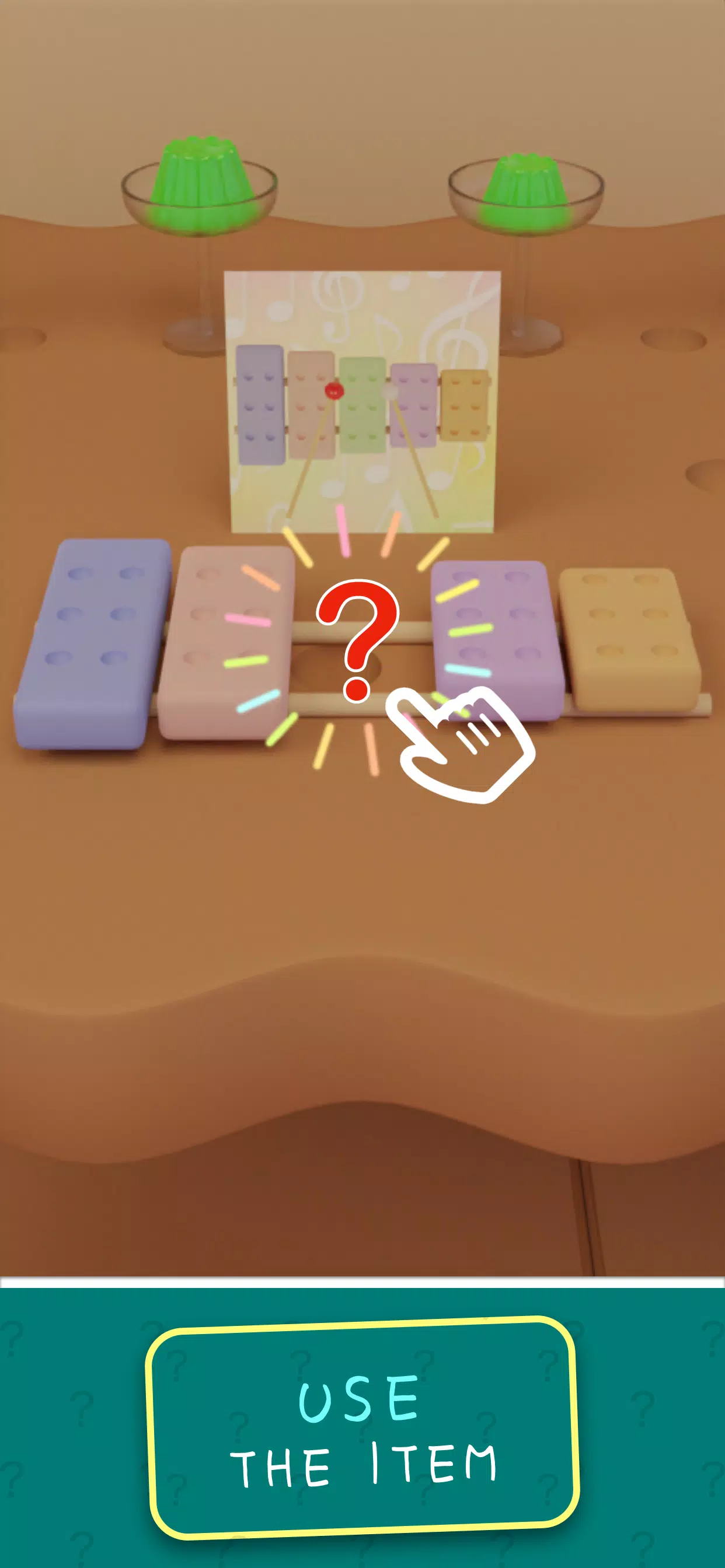 ESCAPE GAME Candy House Capture d'écran 4