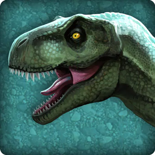 Dinosaur Master: facts & games