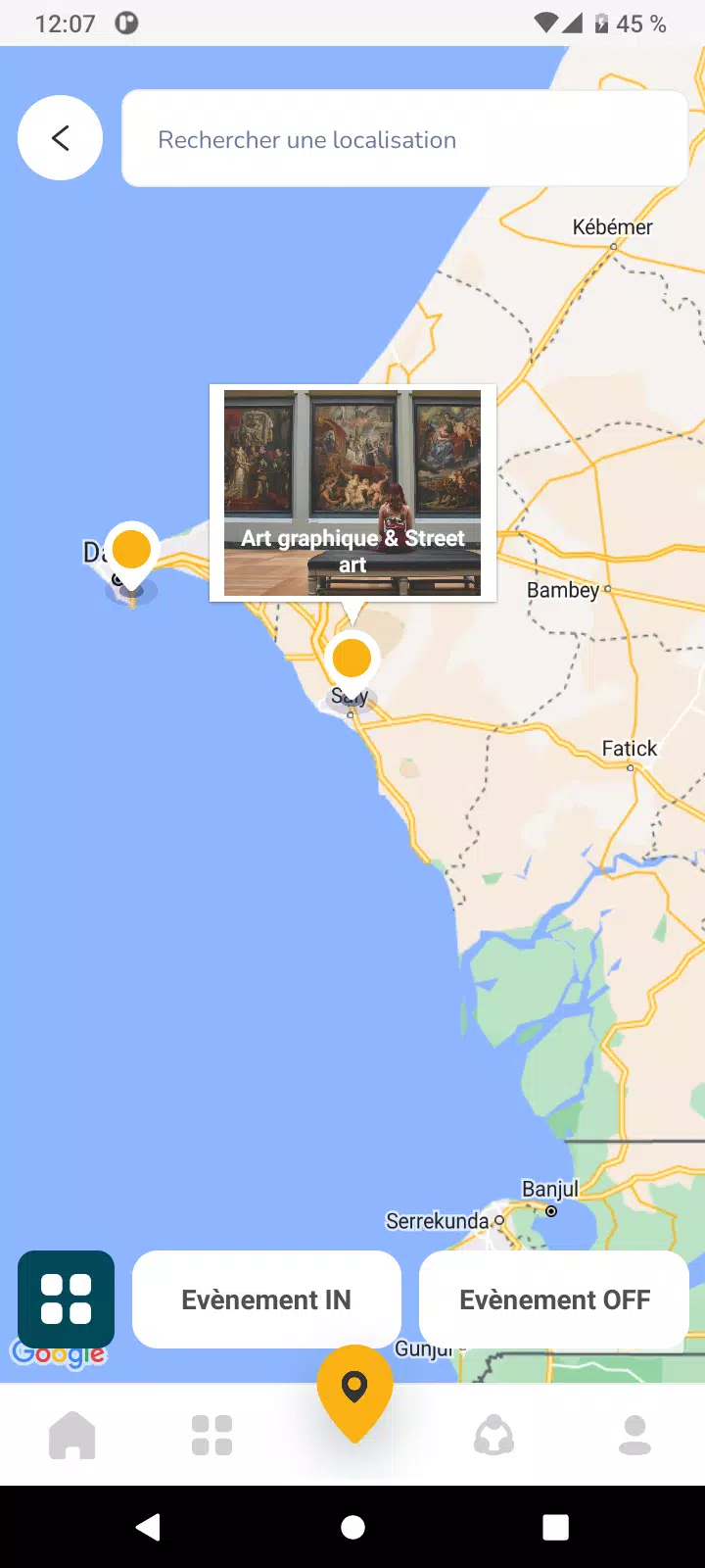 Biennale应用截图第4张