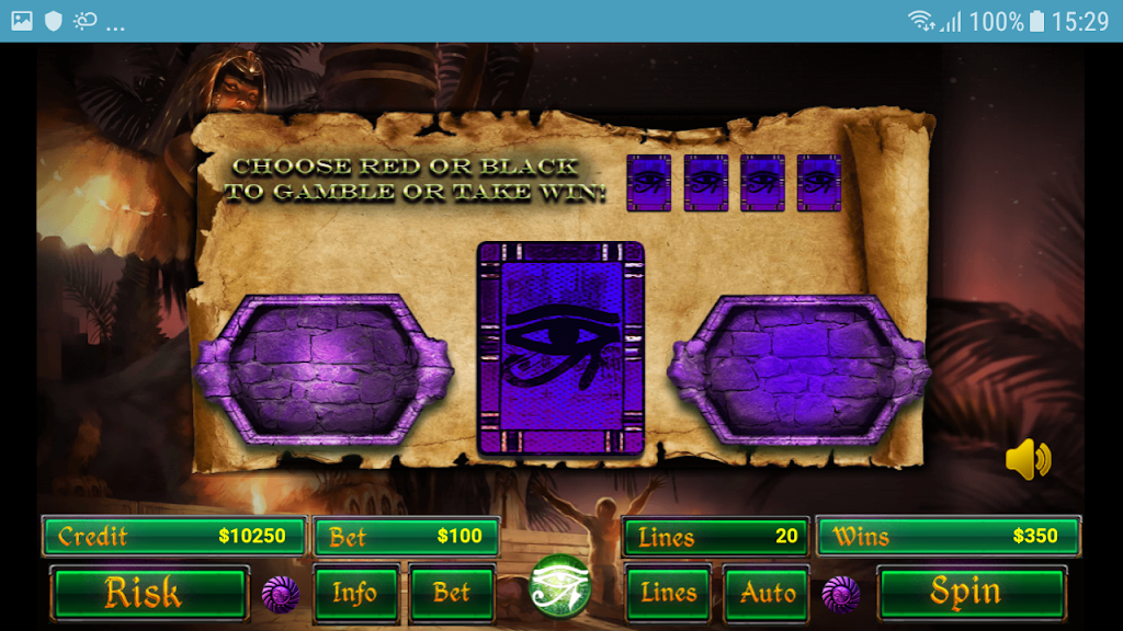 Jeet and Win Bonus Game 스크린샷 2