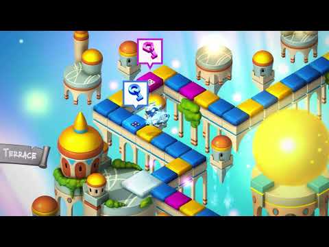 Dragon Mania Legends Gameplay
