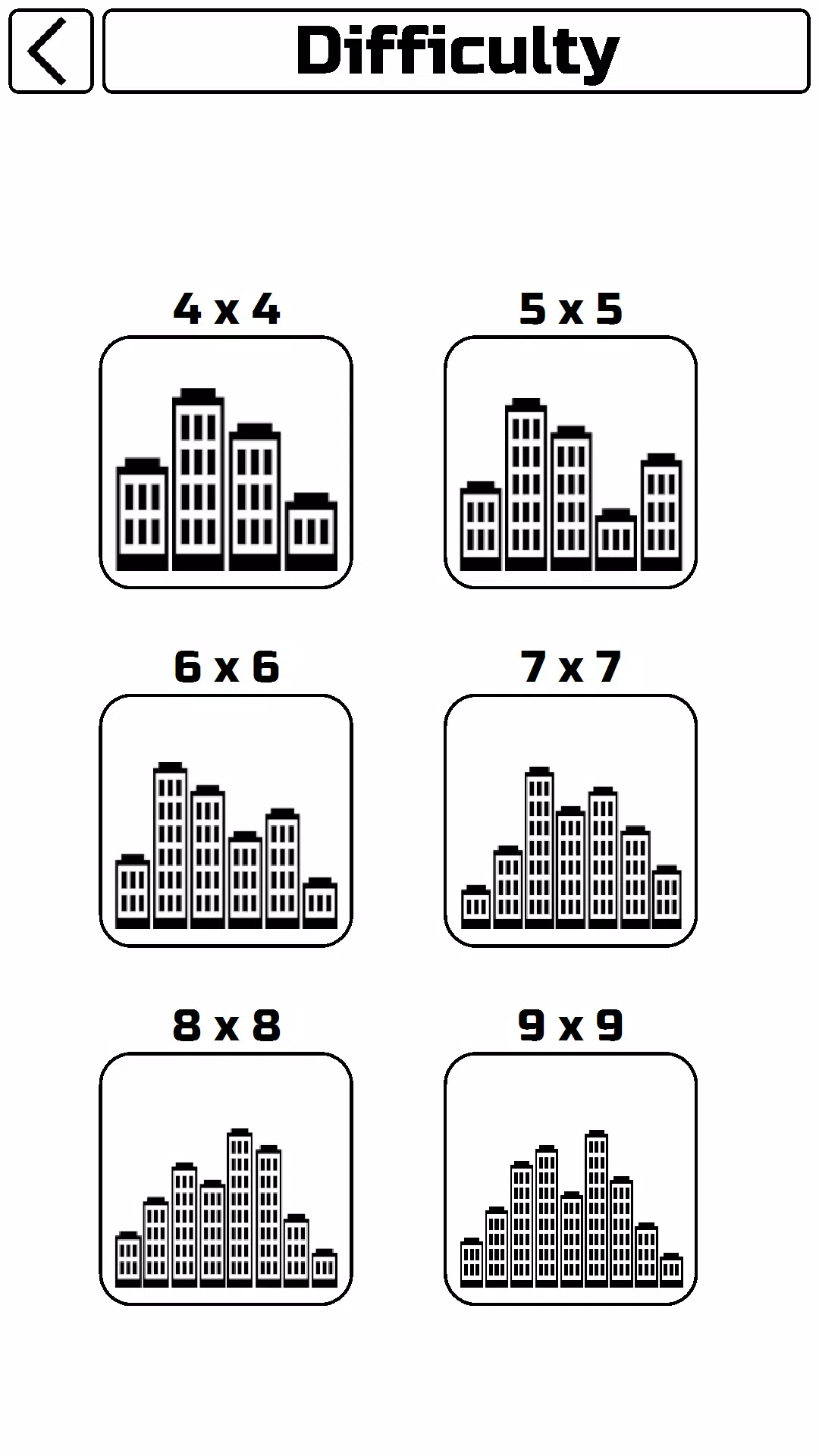 Skyscrapers Ekran Görüntüsü 2