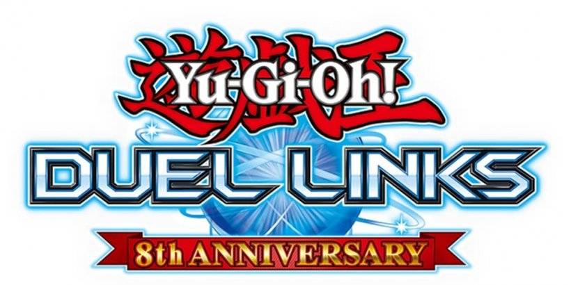 游戏王 决斗连盟(Yu-Gi-Oh! Duel Links)庆祝里程碑！