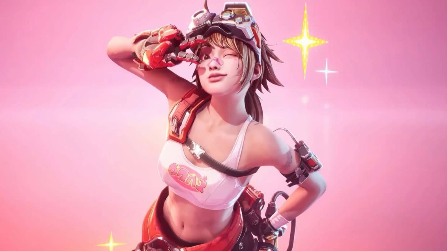 “ Fragpunk：新的PC多人射擊遊戲推出”