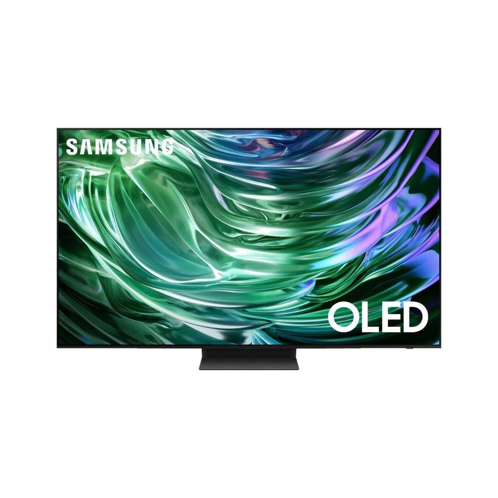 Samsung OLED TV Discount