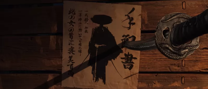 Ghost of Yotei Hình ảnh 5