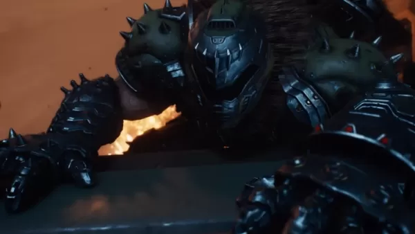 DOOM: The Dark Ages Edition ยังคงต้องดาวน์โหลด 80 GB, ปล่อยให้แฟน ๆ โกรธแค้น