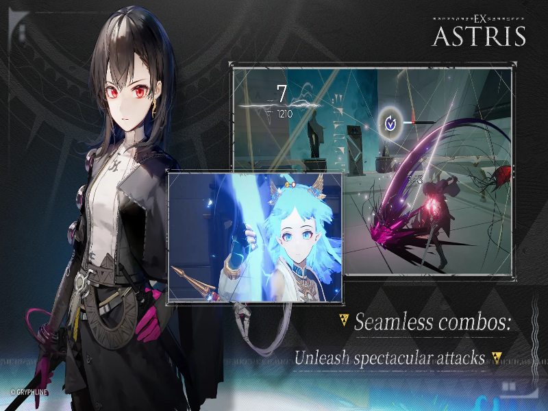 Ex Astris Mod應用截圖第3張