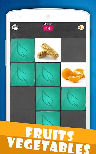 Match Game - Pairs Zrzut ekranu 4