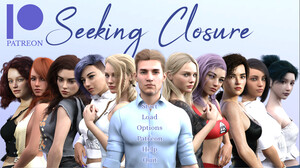 Seeking Closure – New Version 0.5 [Captain Crystallo] स्क्रीनशॉट 1
