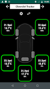 Light TPMS Captura de pantalla 2