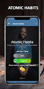 Atomic Habits Screenshot 2