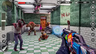 Army Battle War Games应用截图第4张