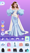 YoYa: Dress Up Fashion Girl 스크린샷 3