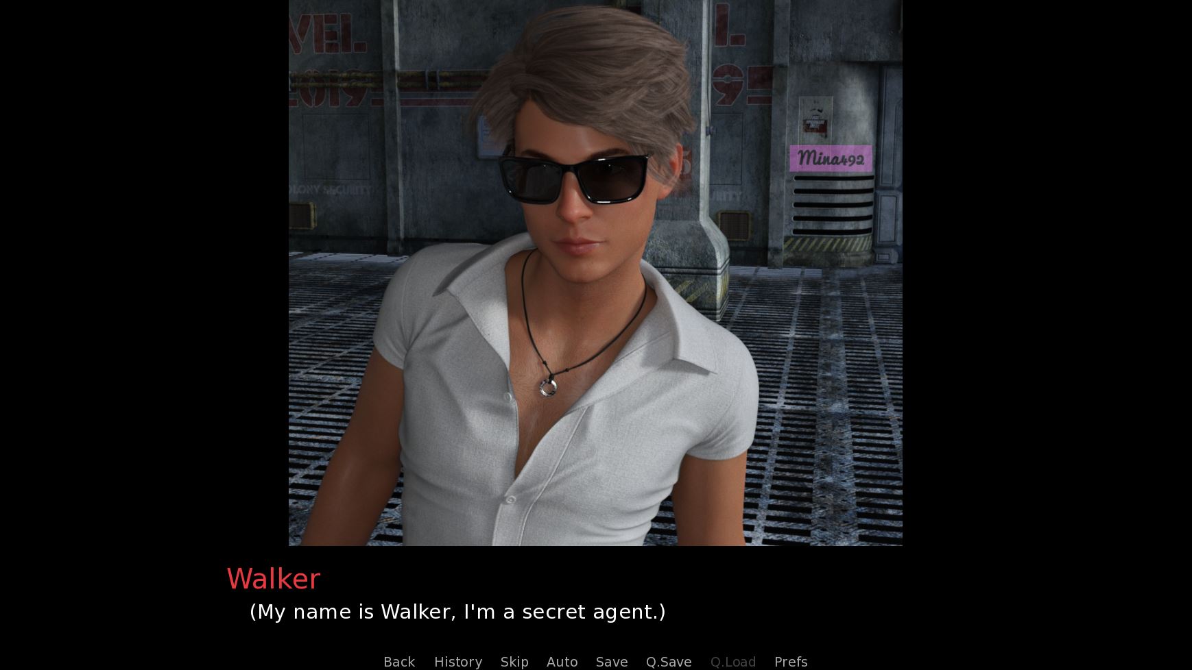 Hardcore Femdom Скриншот 3