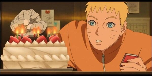 Naruto Family Vacation Screenshot 3