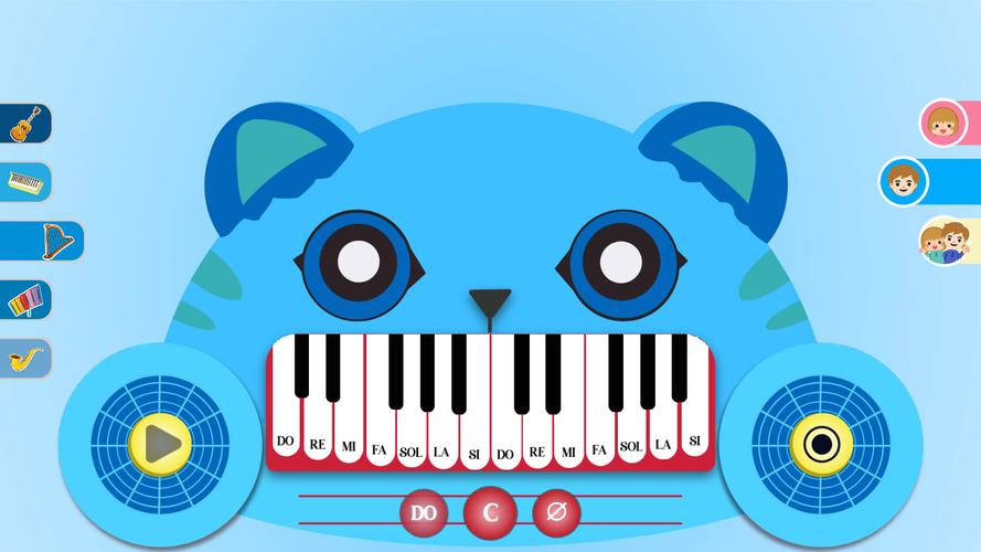 Soft Piano Screenshot 4